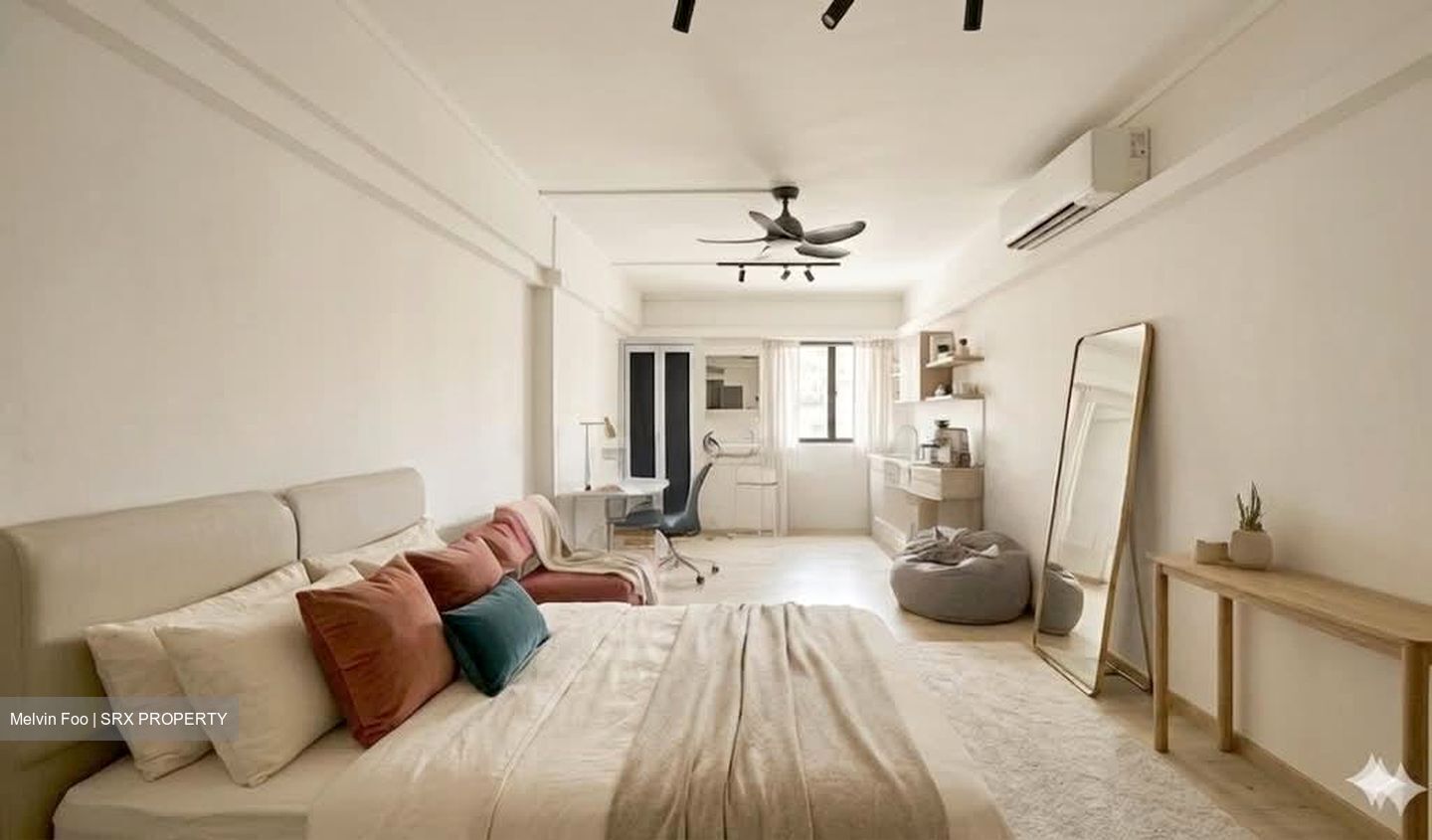 Blk 871 Woodlands Street 81 (Woodlands), HDB 3 Rooms #593513081